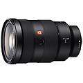 obiettivo sel2470gm 24-70mm f/2. 8 gm autofocus full frame e-mount nero