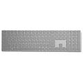 surface tastatur grau (tastiera tedesca)