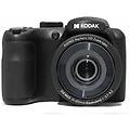 fotocamera compatta 16mpx pixpro az225 black