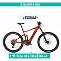 stance e+ 2 taglia l semi-nuova