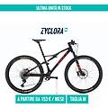 bh lynx race evo carbonio taglia m semi-nuova