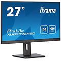 prolite xub2792hsc-b5 led display 27'' 1920x1080 pixel full hd nero