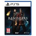 - videogioco 10001757 playstation 5 banishers ghosts
