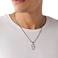 collana uomo gioielli pendant dx1342040