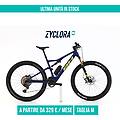 bh ilynx race carbonio x01 axs taglia m semi-nuova