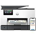 officejet pro stampante multifunzione 9130b colore copia scansione fax wireless