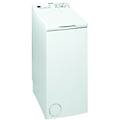 igt l604u it lavatrice caricamento dall'alto 6 kg 1000 giri/min bianco