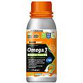 namedsport srl namedsport omega 3 double plus++ integratore di omega 3 60 capsule