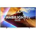 smart tv oled 77oled770 77'' 4k ultra hd wi-fi nero