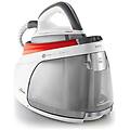 - vaporella xm84c 4 programmi capacità 1 5 l alluminio grigio rosso bianco