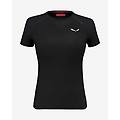 Salewa Pedroc Ptc Delta W T Shirt Donna Black I42 D36