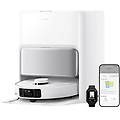 - aspirapolvere robot p50 pro ultra-bianco