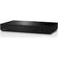 dp-ub150 lettore blu-ray 4k ultra hd smart tv 1x hdmi 1x usb 2. 0 colore nero