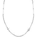 collana argento 925 donna croci clcrmibbd3