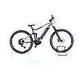 ebike ricondizionata · fullnine 7 · come nuovo