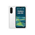 galaxy a26 5g 256gb 256 gb white