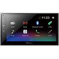 multimedia car dmh-a340dab