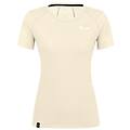 agner am w t-shirt donna light brown i42 d36