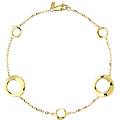 bracciale donna oro giallo gl101838