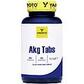 nutrition akg tabs 90 compresse