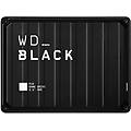 western digital black p10 game drive 5 tb externe festplatte (schwarz micro-usb-b 3. 2 gen 1 (5