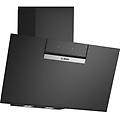 dwk87fn60 eek cappa a parete a+ larghezza 80 cm 431 m³/h scarico/ricircolo home connect