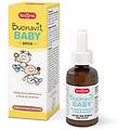buona spa societa' benefit buonavit baby gocce 20 ml