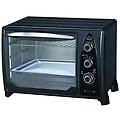 mb9835 n fornetto elettrico multifunzione capacità 35 litri potenza 1600 watt colore nero