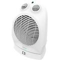 riscaldatore termoventilatore readywarm 9890 rotate force 2400w silenzioso