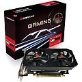 biostar radeon rx 560 gaming doppio raffreddamento 4gb gddr5