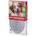 Advantix Spot On Per Cani Oltre 10 Kg Fino A 25 Kg