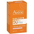 AVENE sol ultra flu lum spf50+