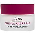 defence xage prime balsamo rivitalizzante levigante prime rughe 50ml