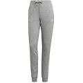 pantaloni da donna essentials french terry 3-bandes