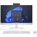 all in one proone 240 g10 884p9ea bianco 23. 8" i3-n300 8gb ssd256gb tastiera mouse