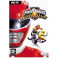 power rangers super legends pc
