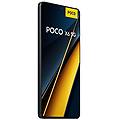 - x6 5g 512 gb 12gb ram dual sim display 6. 67' amoled slot nano sd fotocamera 64 mpx android 14