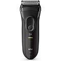 rasoio elettrico series 3 3020s wet and dry proskin uso senza fili con rifinitore di precisio