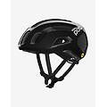 casco ventral air mips nero intenso s
