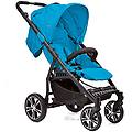 304100917000 s4 air + telaio per passeggino colore nero/turchese
