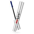 make up occhi mascara vamp electric blue