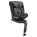 seggiolino auto i-size 40 145 cm copernico base rotante vulcano black av91r0vlb