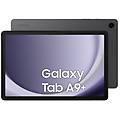 galaxy tab a9+ 11 wifi 8gb 256gb gray sm-x210rzapeue