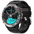 Trevi T Fit 510 A 1 43 Amoled Funzione Chiamata Sport Salute Notifiche Nero