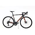 bici strada ricondizionata · infinit f8 carbonio · ottimo stato