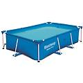 piscine steel pro 56403 rettangolare 259x170x61