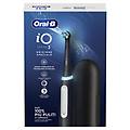 oral-b spazzolino elettrico io3 stripped-nero