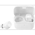 cx true wireless auricolari wireless white