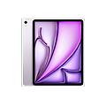 ipad air con chip m4 13'' wi-fi + cellular 128gb viola