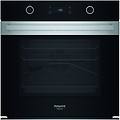 ariston haoi78pu0sxa forno elettrico multifunzione da incasso 73 l nero acciaio